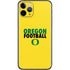 University of Oregon Ducks Football iPhone 11 Pro Skin